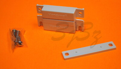 Honeywell 7939WG-WH Magnetic Contact White
