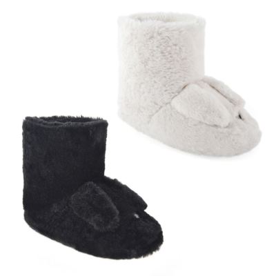 jo and joe ladies slippers