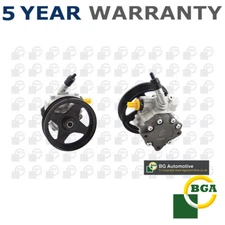 BGA Power Steering Pump Fits Land Rover Range 2002-2012 4.2 4.4 QVB500430