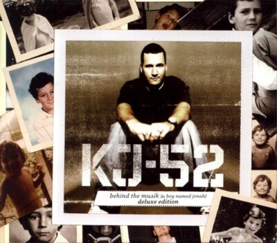 KJ-52 - Behind The Musik: A Boy Named Jonah CHRISTIAN RAP/HIP-HOP deluxe ed. NEW | eBay KJ-52 - Behind The Musik: A Boy Named Jonah CHRISTIAN RAP/HIP-HOP deluxe ed. NEW | eBay