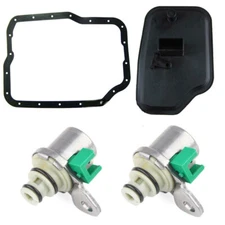 FNR5 FS5A-EL 06-Up Transmission A B Shift Solenoid Filter Kit