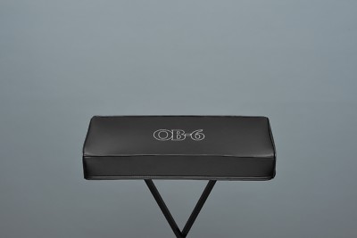 Oberheim OB-6 Desktop #2 synth dust cover