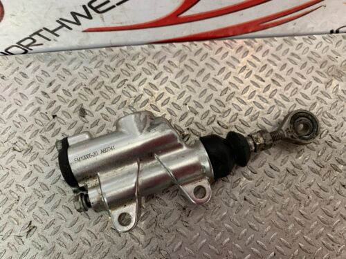 KTM 50 SX REAR BRAKE MASTER CYLINDER BREAKING 2016 KTM 50 SX SEE SHOP REF BK055 - Bild 2 von 6