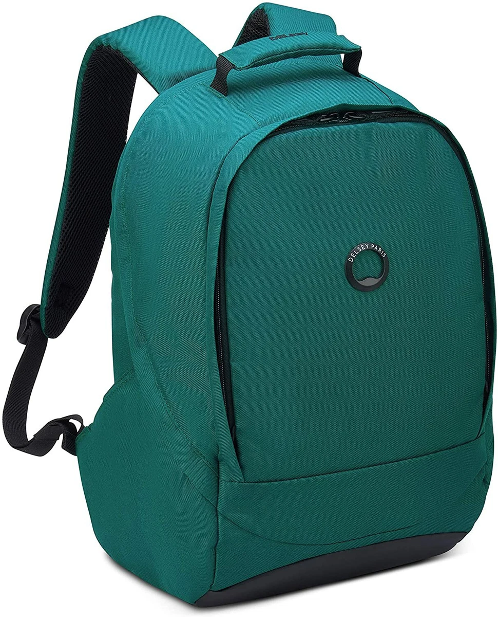 Delsey backpack clearance laptop
