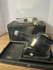 Vintage Golde Manumatic Slide Projector with OG box