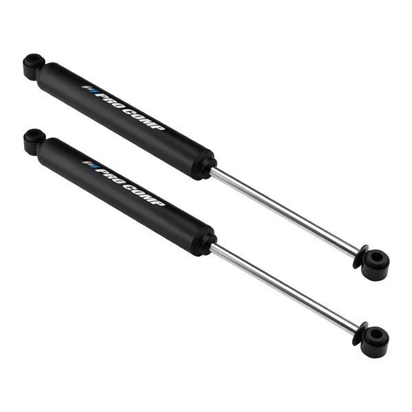 Amortiguadores Pro Comp Pro-X (juego de 4) para Ford Ranger 1990-1997 4x4 4x4 Foto 2 de 4
