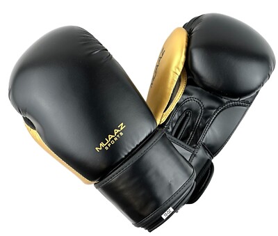 Boxhandschuhe Sparring Boxsack Gym Training Fight Muay Thai Kickboxhandschuhe