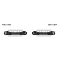 SKF 2X Querlenker Lenker Links Rechts FüR Ford Focus II Da_ HCP DP 1.6