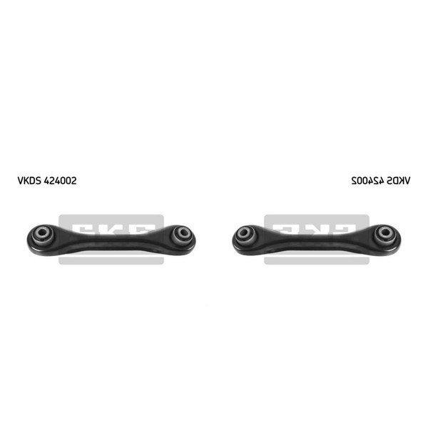 SKF 2X Querlenker Lenker Links Rechts FüR Ford Focus II Da_ HCP DP 1.6-image