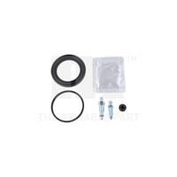 Reparatursatz, Bremssattel NK 8833025 FüR, Vorderachse