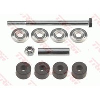 TRW Koppelstange Stange/Strebe Stabilisator Hinten FüR Mitsubishi Pajero