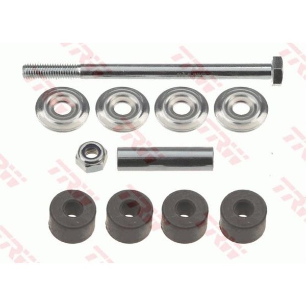 TRW Koppelstange Stange/Strebe Stabilisator Hinten FüR Mitsubishi Pajero-image