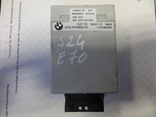 BMW X5 E70 LCI Servotronic Control Unit Module 6795802 for sale  