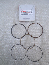 Yamaha XT1200 Super Tenere Genuine Standard Piston Rings new OEM 2BS-11603-00