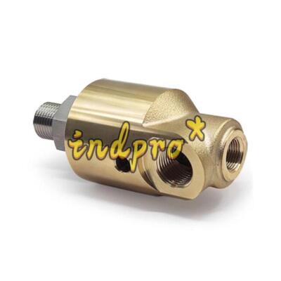 1PCS New 57-000-003 High Speed Rotating Union Substitute