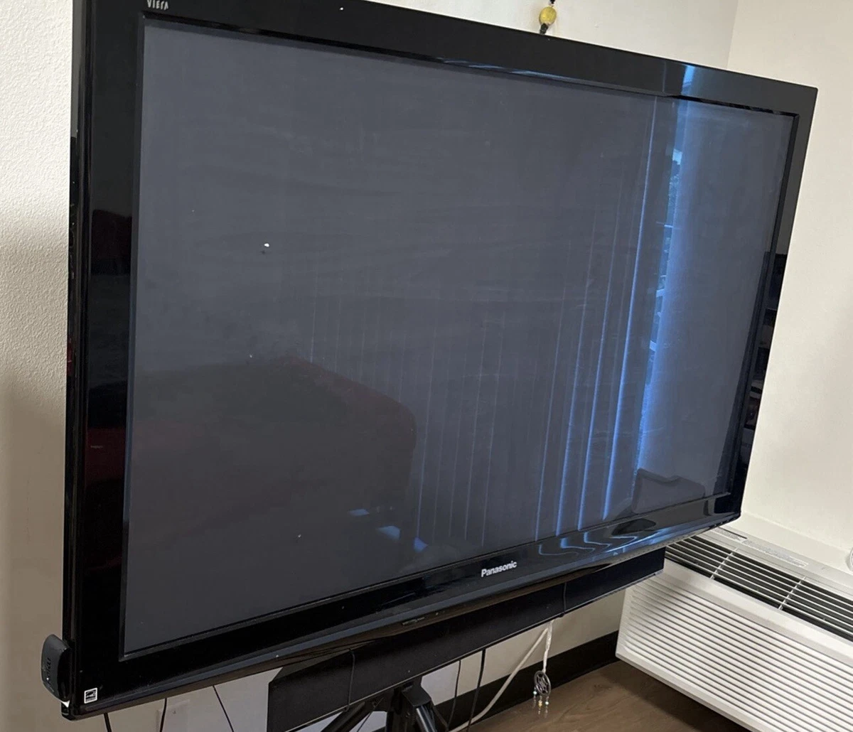 Panasonic Plasma 55 In Tvs for sale - eBay
