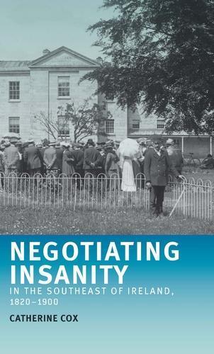 Thumbnail - Catherine Cox Negotiating Insanity In The Southeast Of Ireland, 18