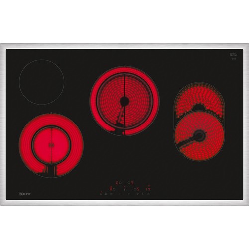 Neff Backofen-Set BTX48PB0 - Bild 2 von 10