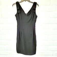 Vintage Jay Jacobs Women’s Small 80s 90s Formal Cocktail Little Black Dress