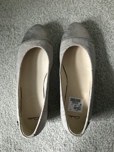 clarks womens size 5