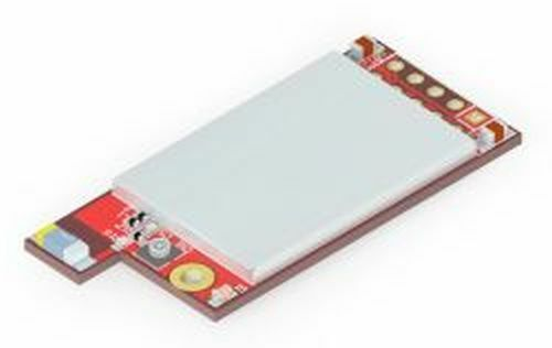 Wi-Fi Add-On Board for Tibbo Serial-to-Ethernet Modules