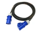 16 Amp Extension Lead 2.5mm² H07RN-F Heavy Duty Rubber HO7 Event Cable 16A