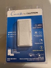 Lutron Claro Smart Switch For Caseta On/off C...