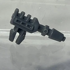 M.A.S.K. Front Gun Tripod Laser Part for Firefly Vehicle Series 2 Kenner 1986