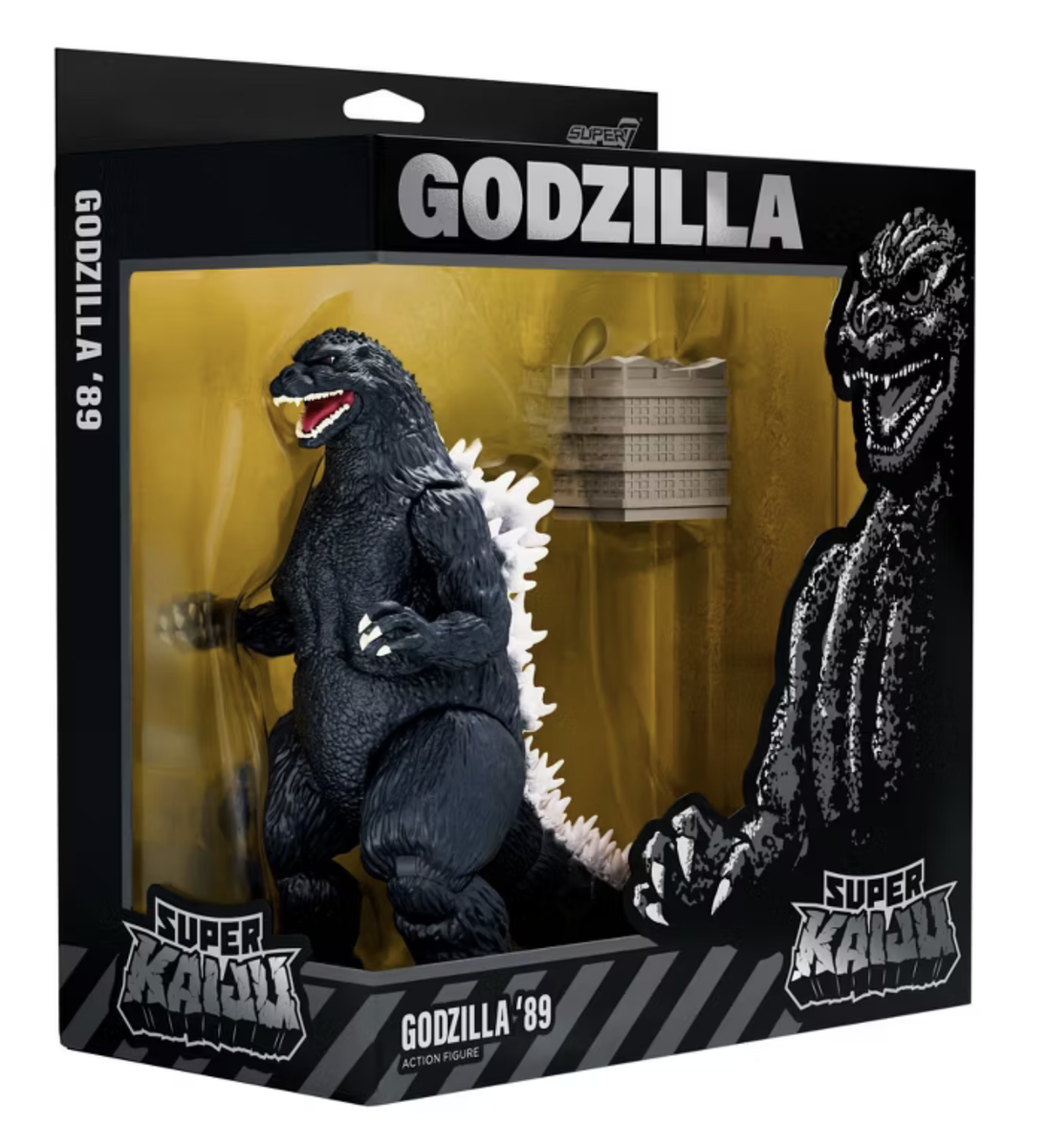 アメコミリーフ Godzilla #23 CGC 7.5 アメコミリーフ Godzilla #23 CGC 7.5 Super7 Godzilla SDCC