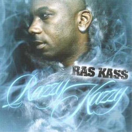 Ras Kass Razzy Kazzy (CD) Album