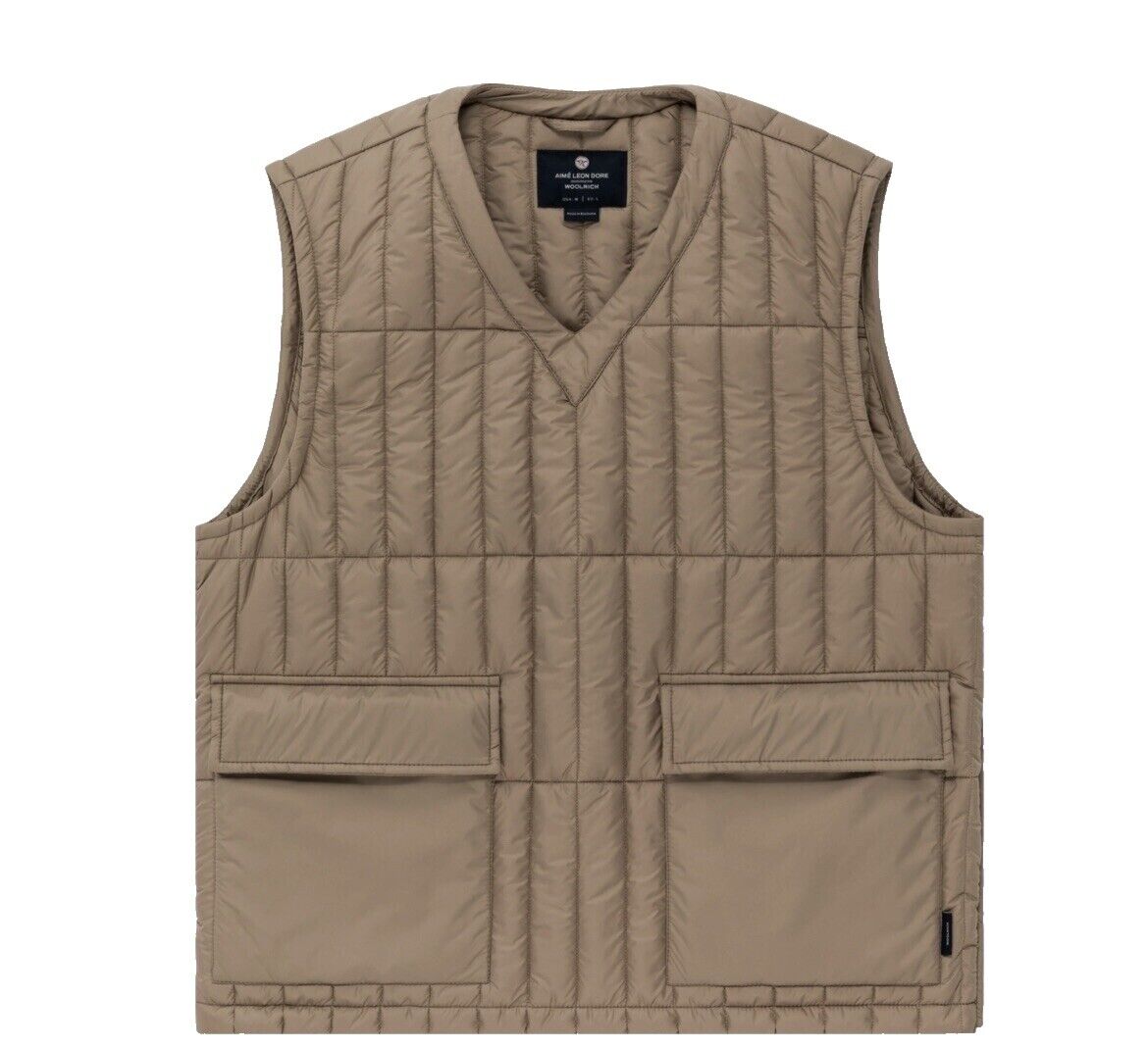 Aime Leon Dore Woolrich | eBay Aime Leon Dore Woolrich | eBay