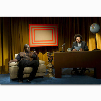 559157 Hot The Eric Andre Rap Series Show HD 16 Cover 16x12 WALL PRINT POSTER