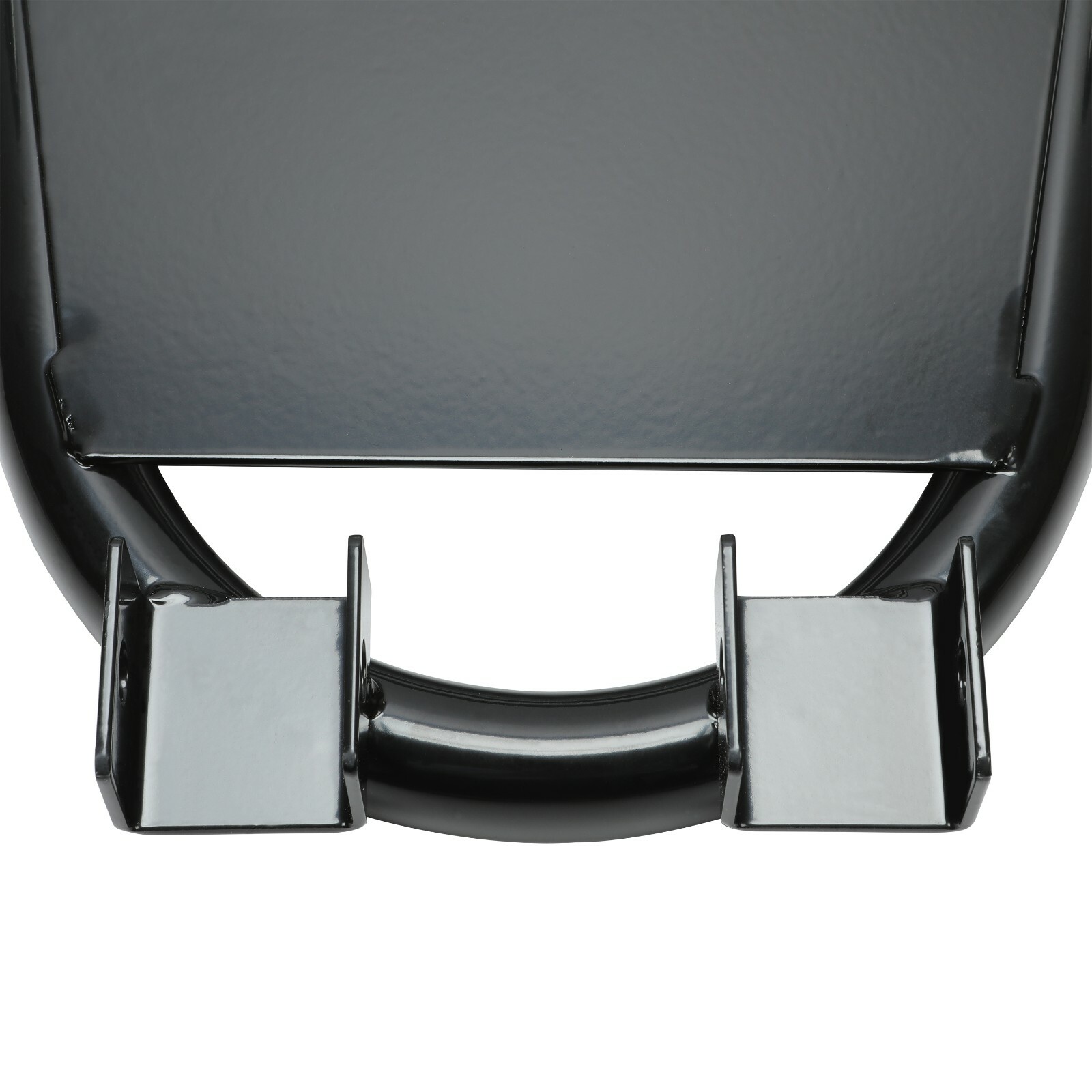 Front Bumper Brush Guard Powder Coated Heavy Duty For EZGO RXV 08-15 Golf Cart