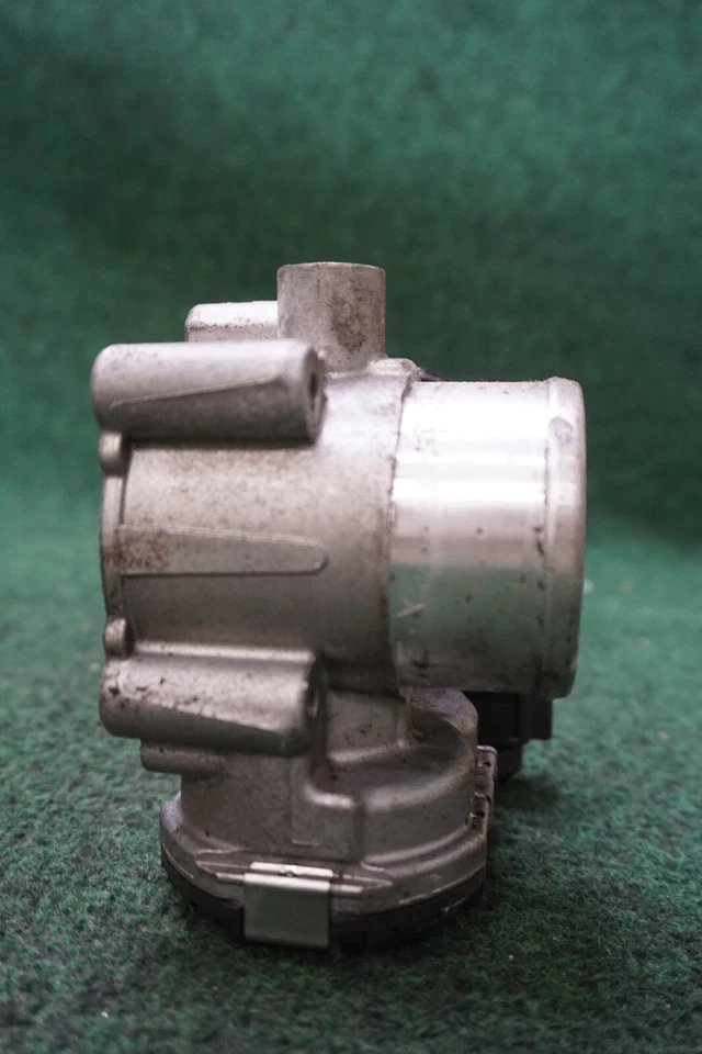 КОРПУС ДРОССЕЛЬНОЙ ЗАСЛОНКИ 2016 FORD ESCAPE 1,6 Л ОТ ОРИГИНАЛЬНОГО ПРОИЗВОДИТЕЛЯ 7S7G9F991CA 98 113 МИЛЬ - Изображение 4 из 4