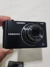 Samsung ST76 Digital Camera 16.1MP 5x Optical...