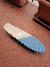 Skate azzurro OXELO