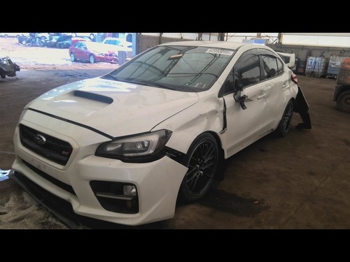 Passenger Right Lower Control Arm Front Fits 15-21 WRX 6705710 - Picture 6 of 12