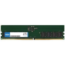 Origin Storage 16GB DDR5 5600MHz UDIMM 1Rx8 Non-ECC 1.1V ORIGDIST-TS2GLA64V8E-OS