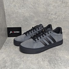 adidas Daily 4.0  Black JI4355 Unisex