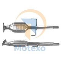 BM80138H Abgas Genehmigter Diesel Katalysator FüR EuropäIsche Lieferung