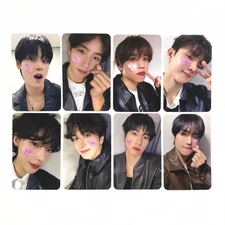 [THE BOYZ] a effect / Stylish / 251111 JumpUp Fansign Gift Photocard
