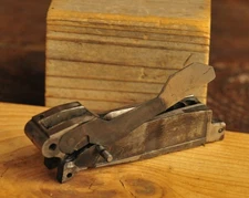 Winchester Model 1897/97 12ga Pump Shotgun Carrier Parts