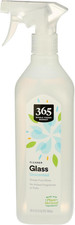 , Glass Cleaner, Unscented, 26 Fl Oz 0.38 per fl oz