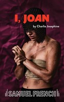 I, Joan Charlie Josephine Taschenbuch Kartoniert / Broschiert Englisch 2022