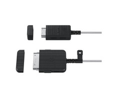 Samsung VG-SOCR15/ZA One Connect Cable for QLED 4K and The Frame TVs, 49.2' 15m