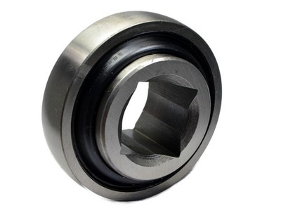 W209PPB7 1-1/4'' Square Bore Disc Harrow Bearing DS209TT7  
