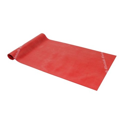 Thera-Band  1,5m ROT Mittel Stark Gymnastikband NEU THERABAND