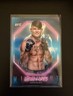 Diego Lopes Base Card - 2025 Topps Midnight UFC #100