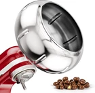 Chocolate Coating Attachments Compatible with Kitchenaid 4.5-5 Qt Tilt-Head Stan