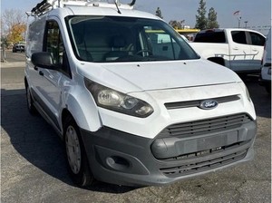 2016 Ford Transit Connect XL Van 4D